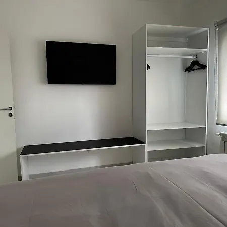 Urbano Esquel Apartment Exterior photo
