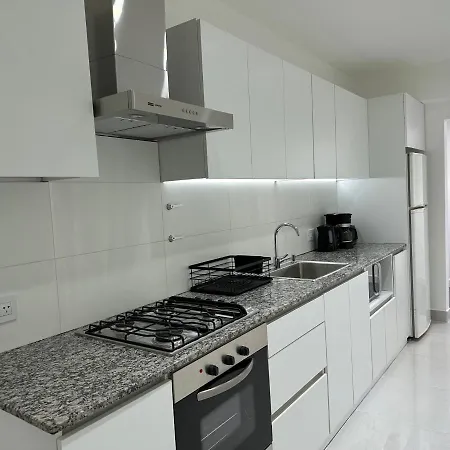 Urbano Esquel Apartment Exterior photo