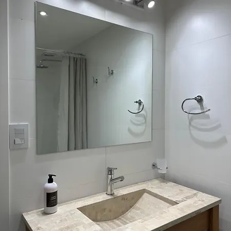 Urbano Esquel Apartment Exterior photo