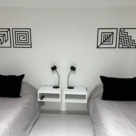 Urbano Esquel Apartment Exterior photo