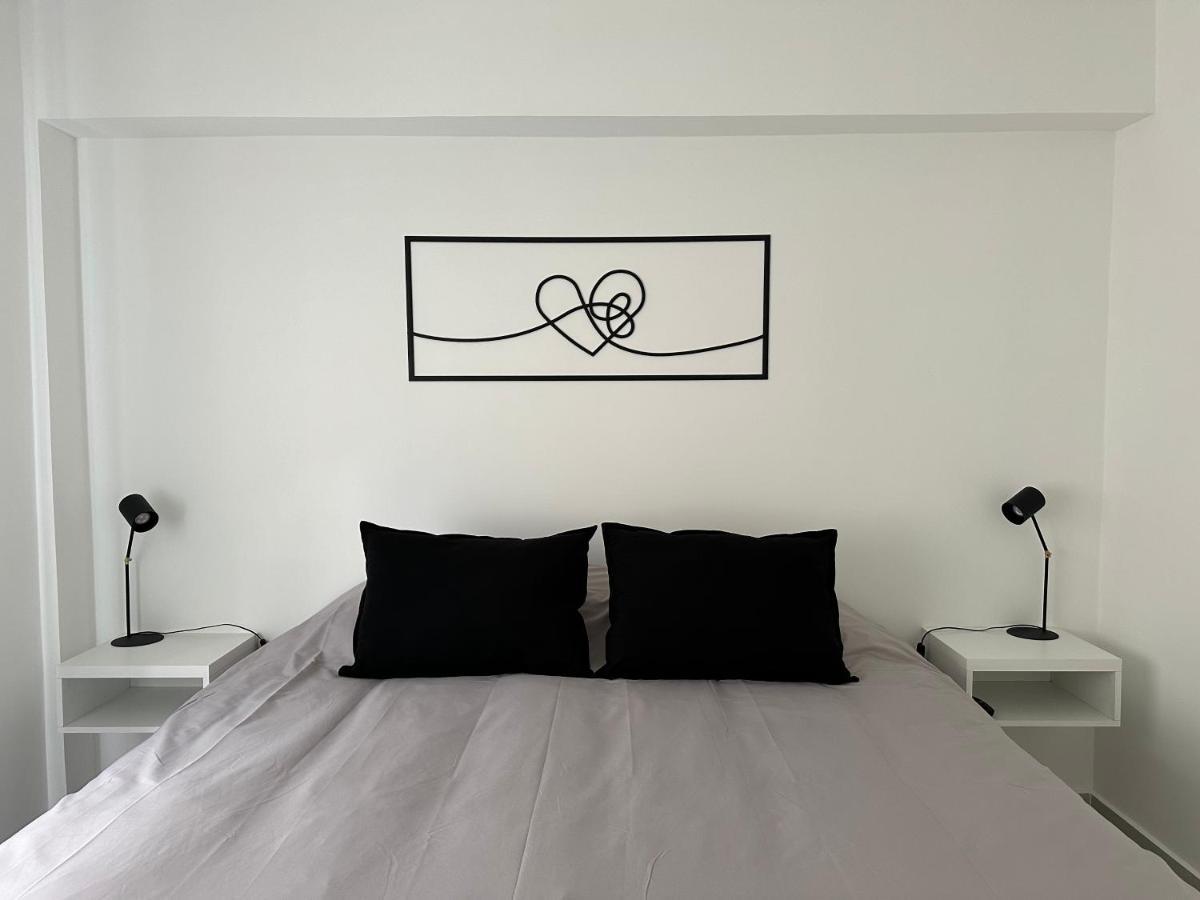 Apartment Urbano *