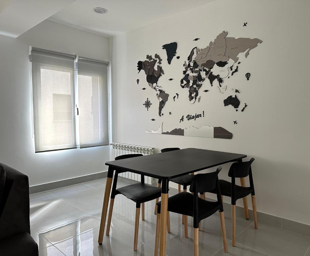 Apartment Urbano *