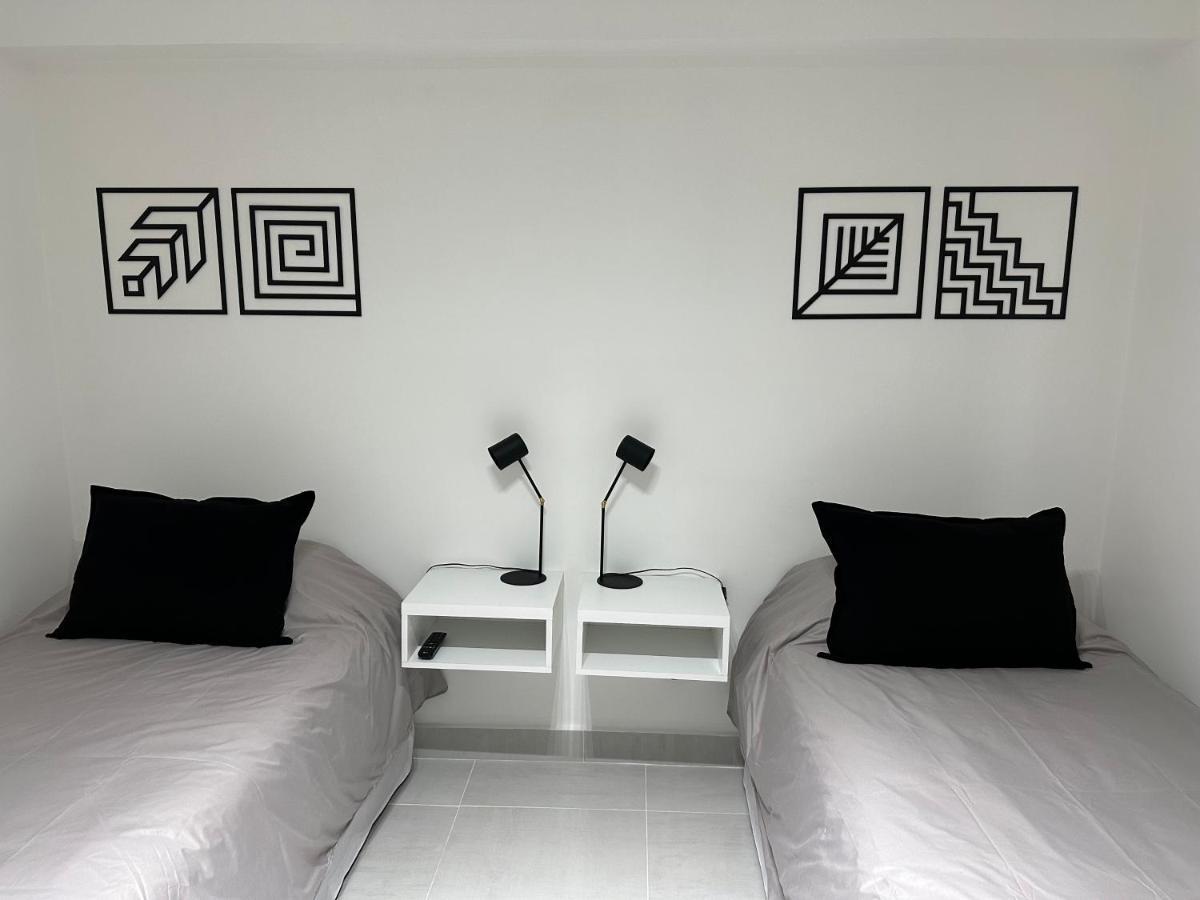 Apartment Urbano Esquel