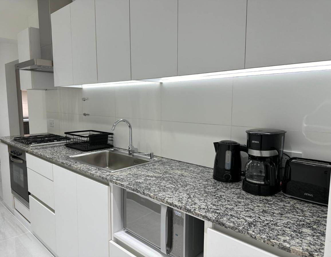 Apartment Urbano *
