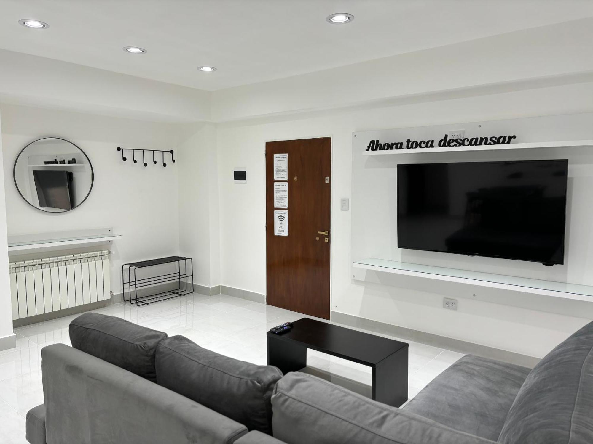 Apartment Urbano *
