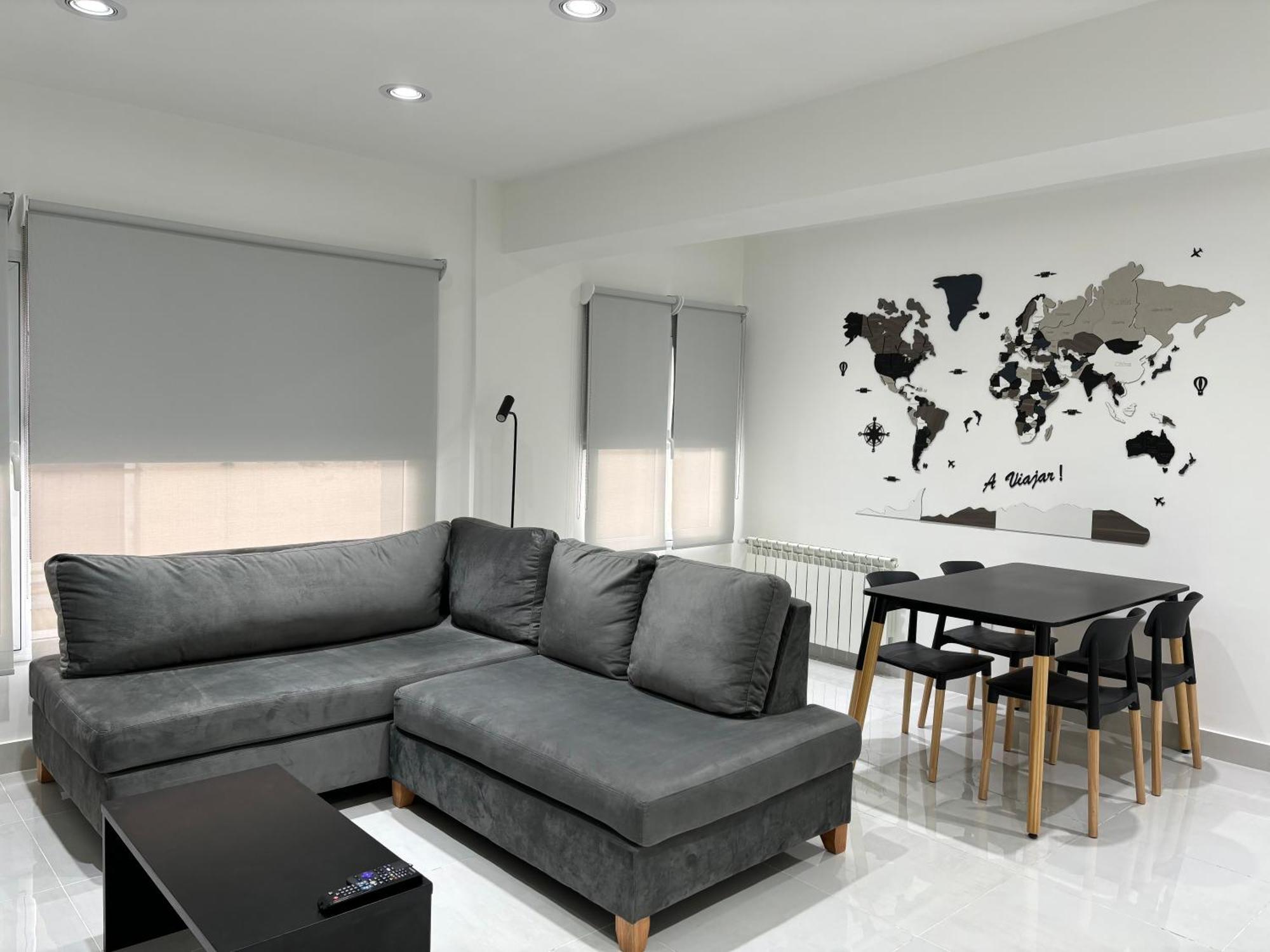 Urbano Apartment Esquel